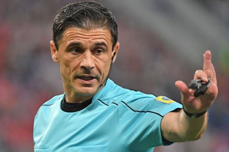 Trong tai duoc ca ngoi vi 3 lan tu choi 11m anh 1