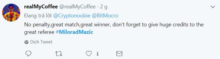 Trong tai duoc ca ngoi vi 3 lan tu choi 11m anh 10