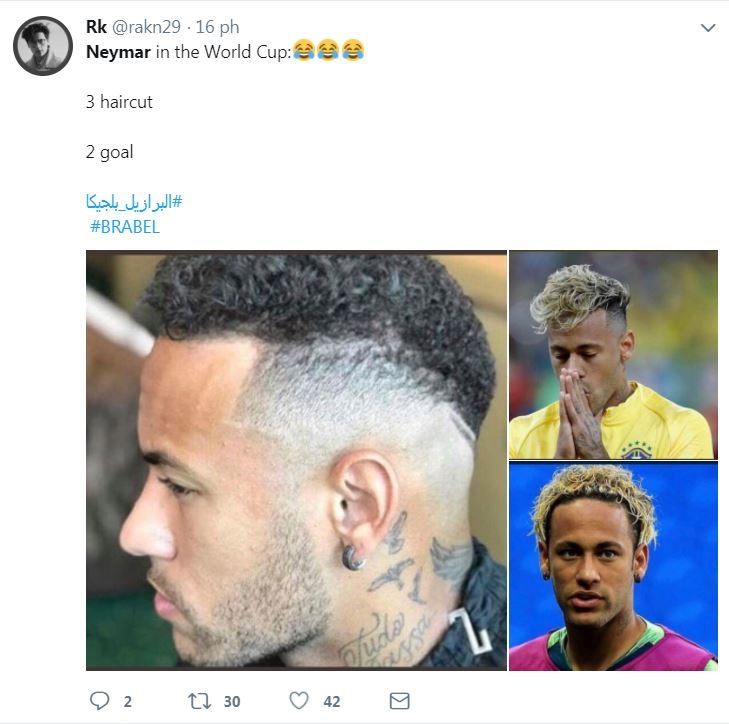 Ronaldo,  Messi vong xe lai don Neymar ve nuoc anh 9