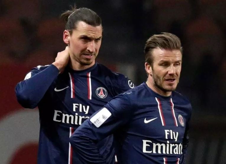 Ibra phai 'mac' ao tuyen Anh anh 2