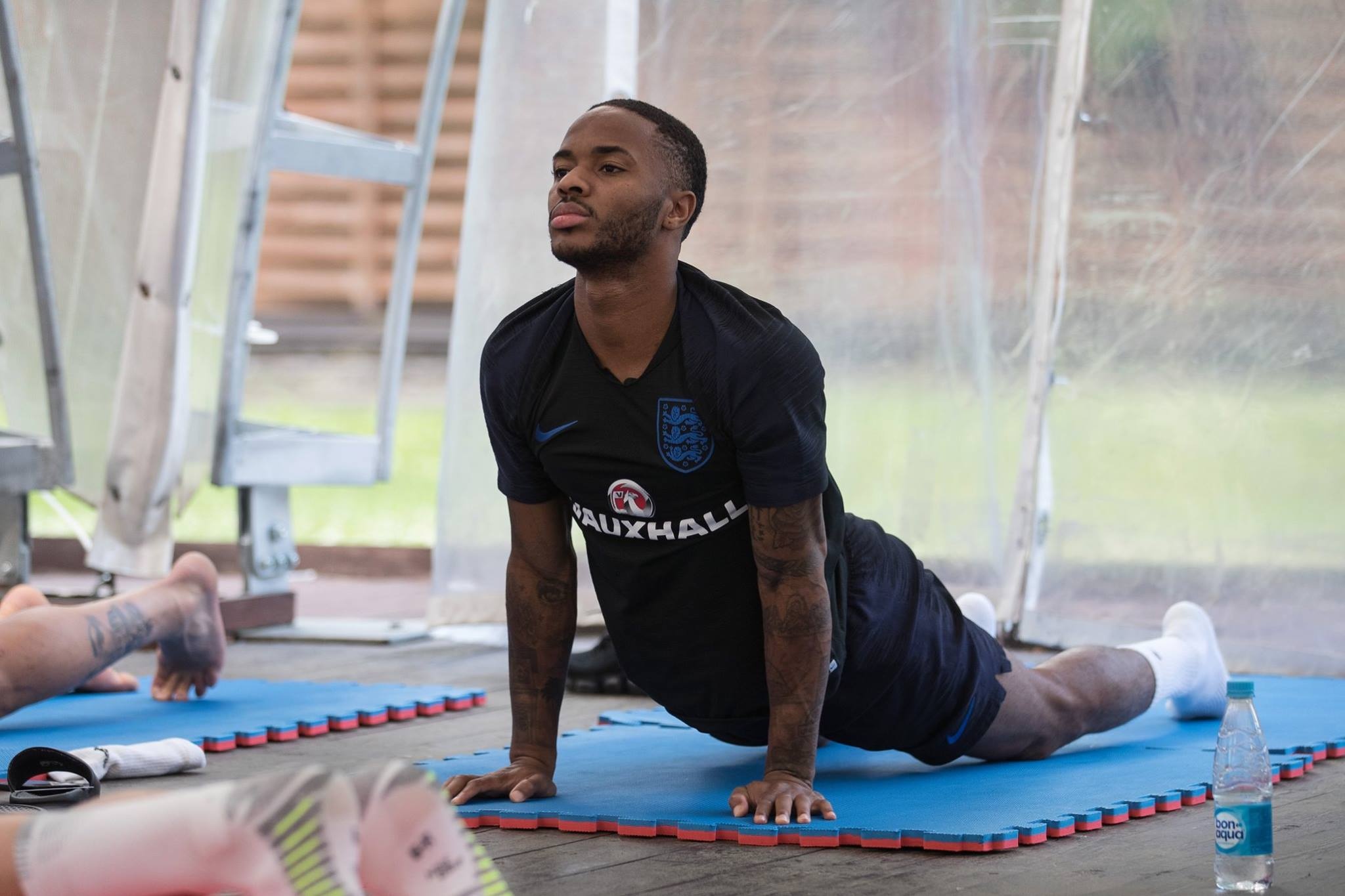 Bi quyet hoi phuc giup tuyen Anh anh 10