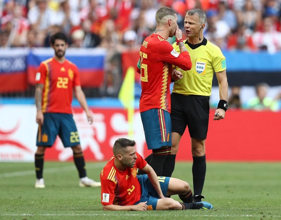 Trong tai giup Anh vao ban ket la trieu phu anh 2