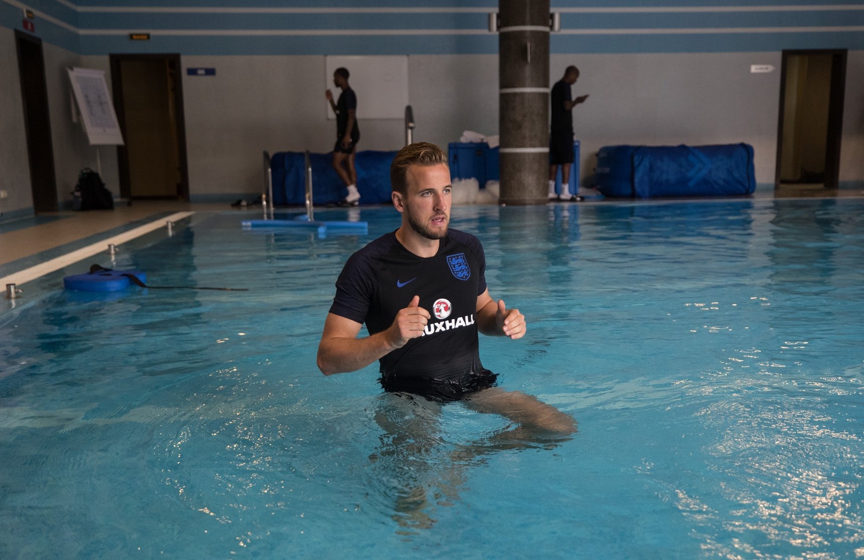 Bi quyet hoi phuc giup tuyen Anh anh 4