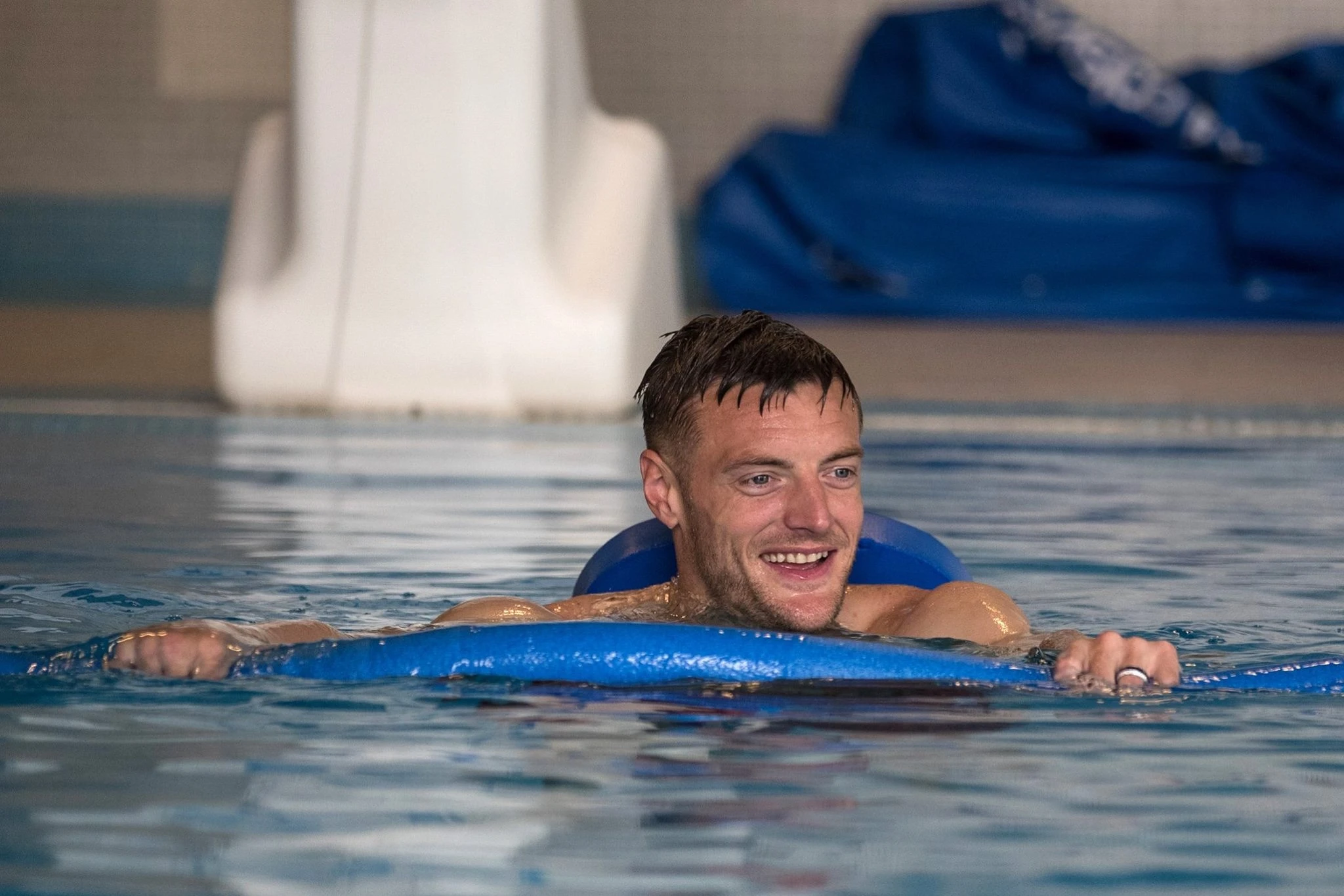 Bi quyet hoi phuc giup tuyen Anh anh 5