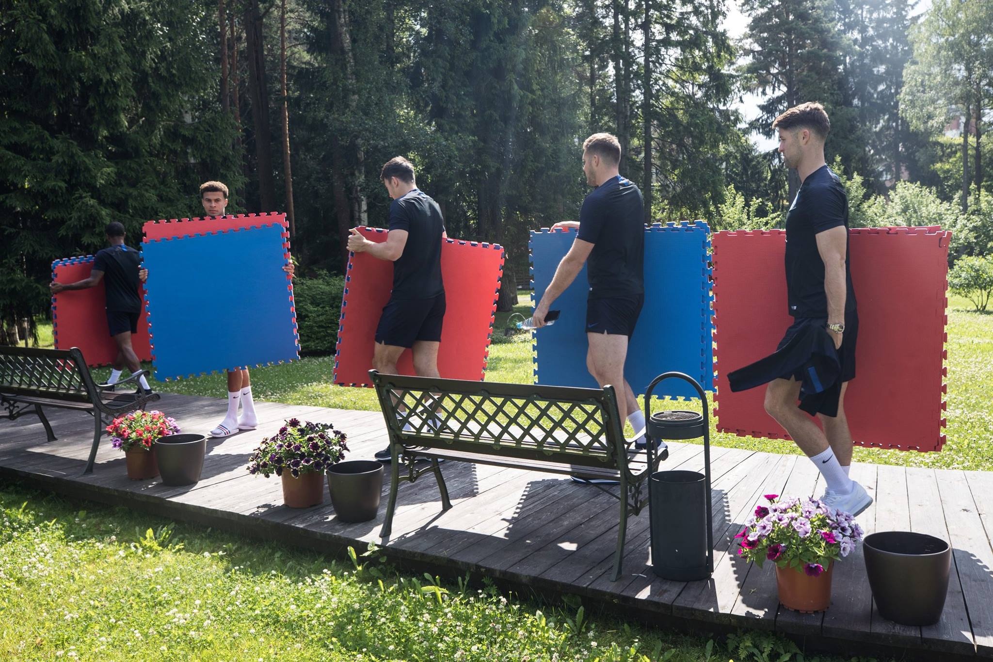 Bi quyet hoi phuc giup tuyen Anh anh 13