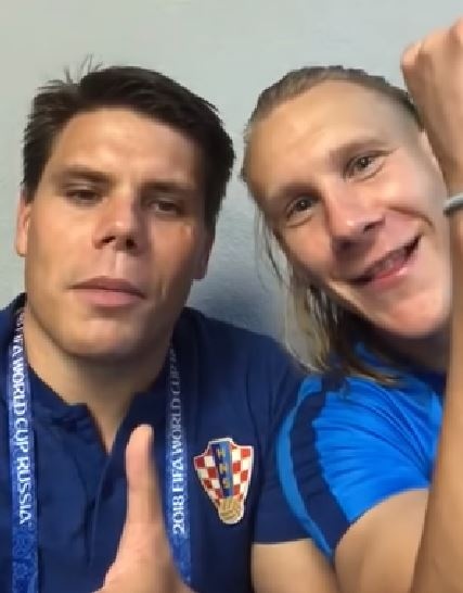 tro ly HLV Croatia bi duoi ve nuoc anh 1