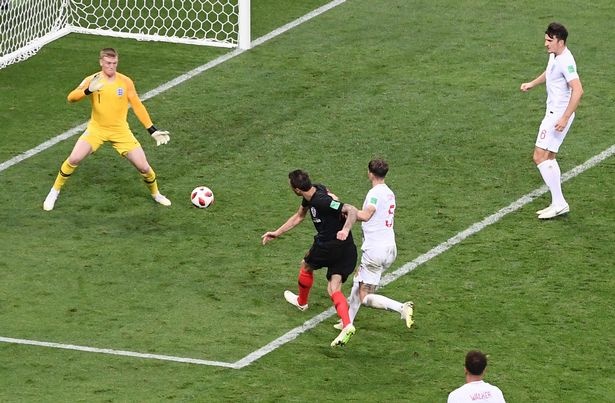 Truyen thong Anh coi thuong Croatia anh 2