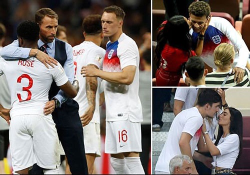 Truyen thong Anh: 'Croatia lam tan vo trai tim su tu dung cam' hinh anh