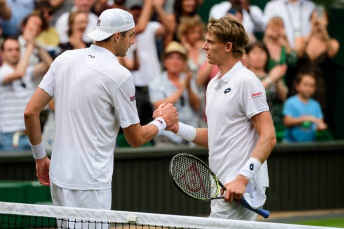 ban ket dai nhat lich su Wimbledon anh 2