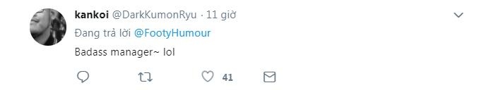 khoanh khac 'xa hoi den' cua tan HLV Chelsea anh 3