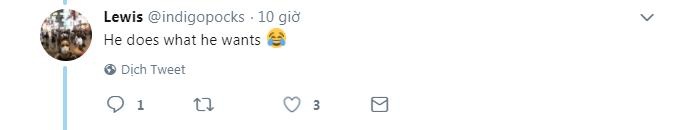 khoanh khac 'xa hoi den' cua tan HLV Chelsea anh 4