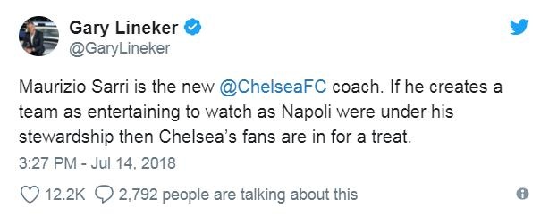 khoanh khac 'xa hoi den' cua tan HLV Chelsea anh 7