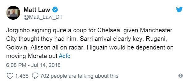 khoanh khac 'xa hoi den' cua tan HLV Chelsea anh 8