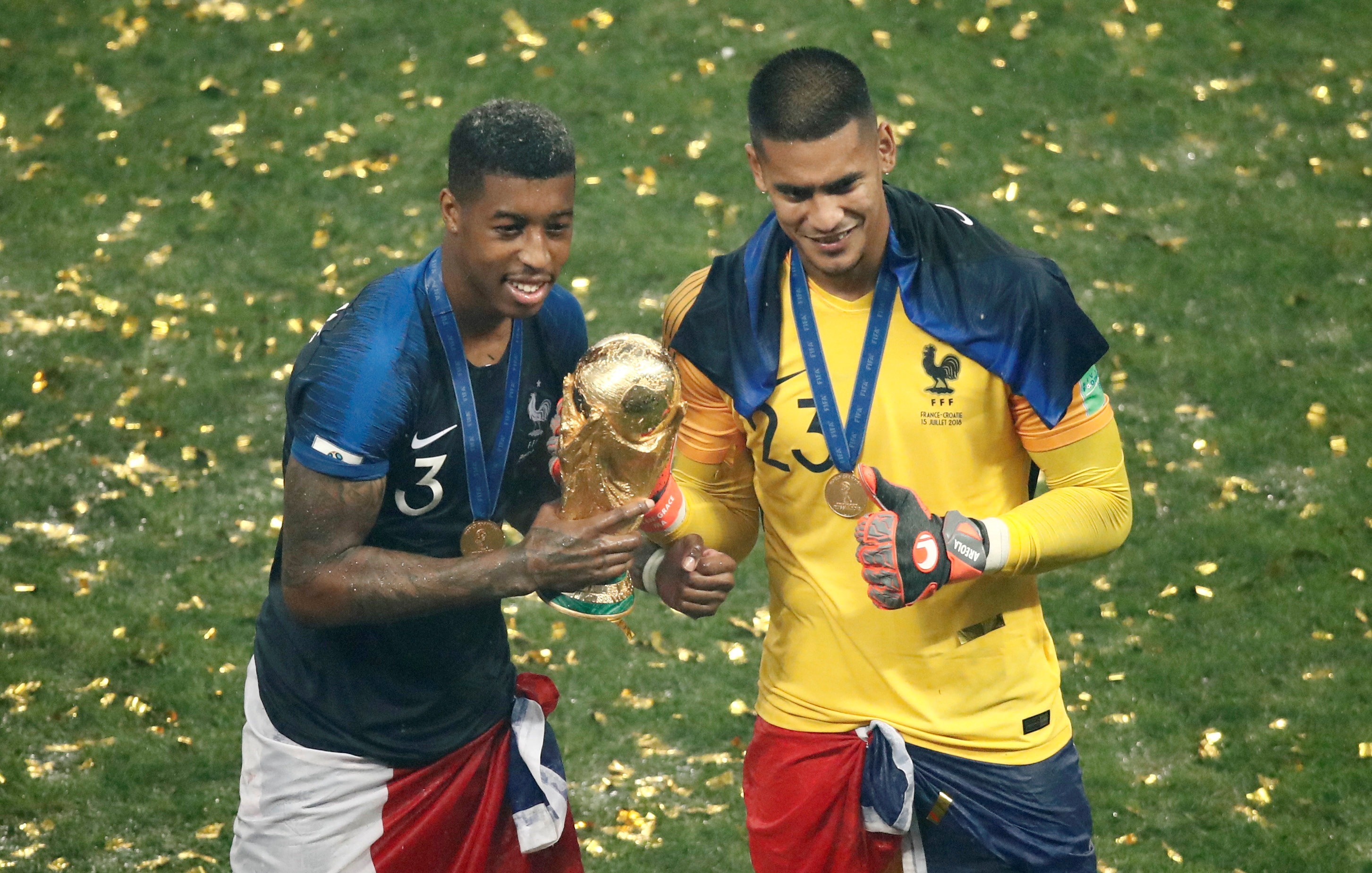 Thu mon PSG vo dich World Cup anh 1