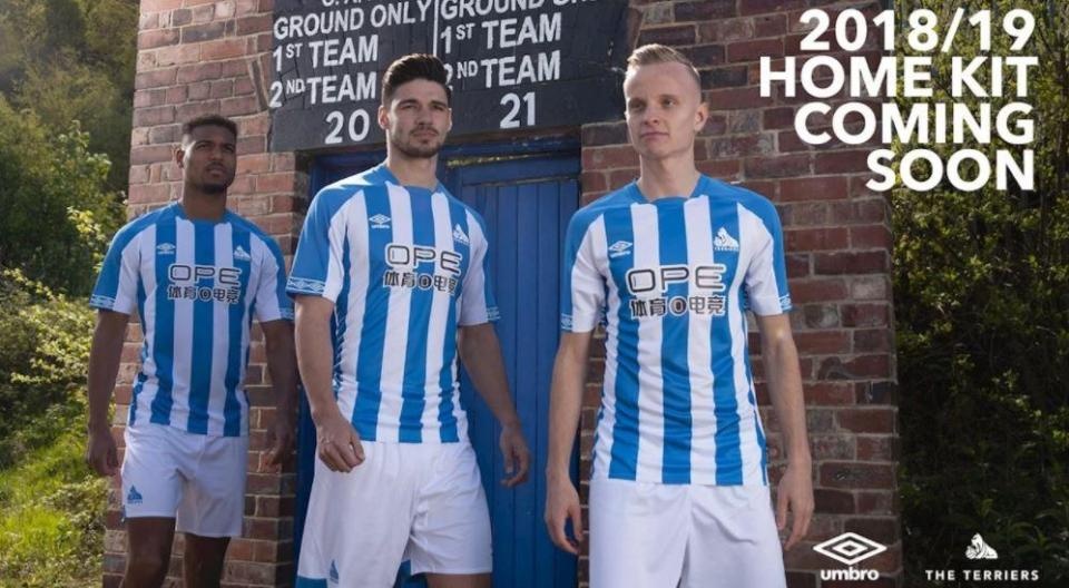 20 mau ao dau Premier League 2018/19 anh 10