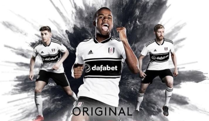 20 mau ao dau dep mat cua cac CLB Premier League 2018/19 hinh anh