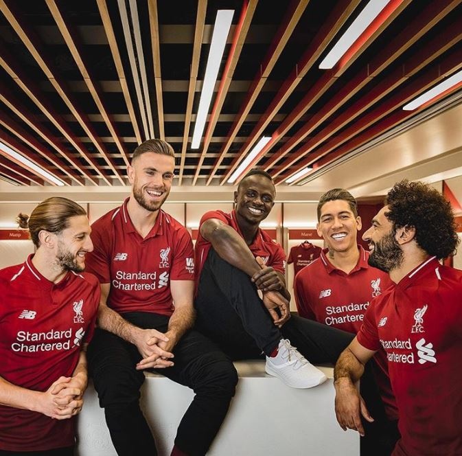 20 mau ao dau Premier League 2018/19 anh 12