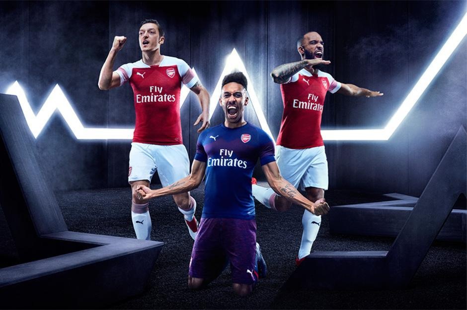 20 mau ao dau Premier League 2018/19 anh 1