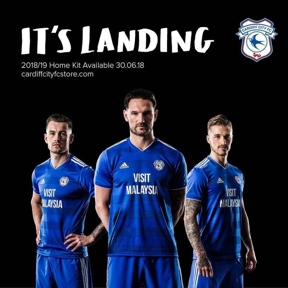 20 mau ao dau Premier League 2018/19 anh 5