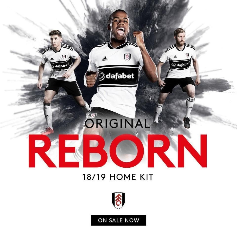 20 mau ao dau Premier League 2018/19 anh 9