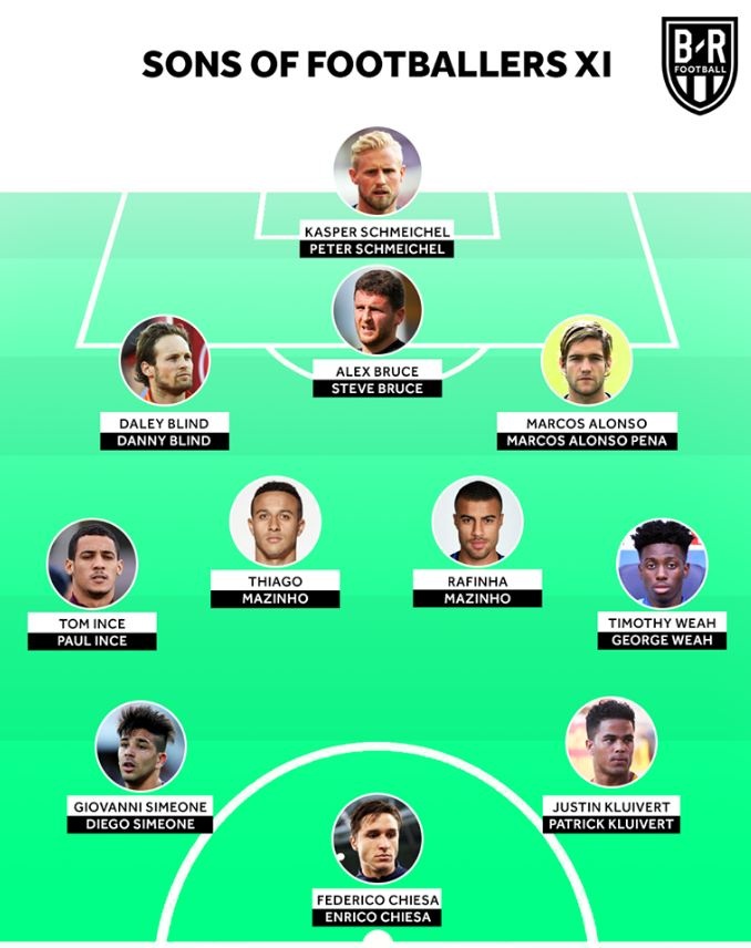 Doi hinh con trai huyen thoai anh 12