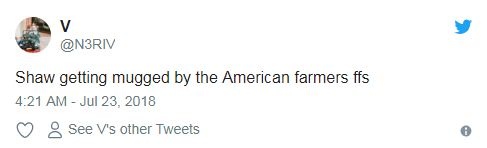 Luke Shaw bi cau thu MLS 'xau kim' anh 3