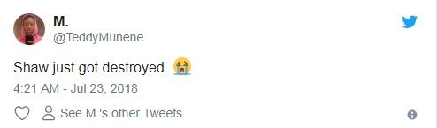 Luke Shaw bi cau thu MLS 'xau kim' anh 4