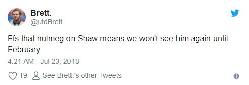 Luke Shaw bi cau thu MLS 'xau kim' anh 5