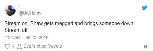 Luke Shaw bi cau thu MLS 'xau kim' anh 8