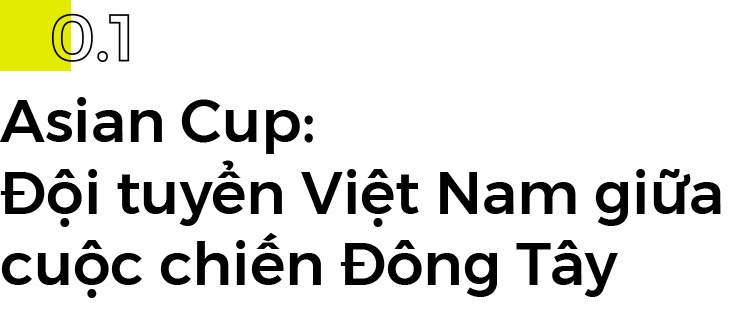 Tuyển Việt Nam đến Asian Cup 2019 ảnh 3 Tuyen Viet Nam den Asian Cup 2019 anh 3