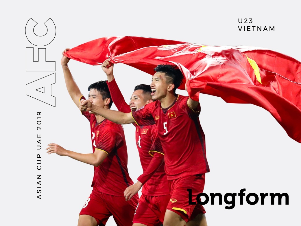 Tuyen Viet Nam den Asian Cup 2019 va cham toi buc tuong chau luc hinh anh