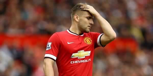 Luke Shaw nga nhao sau khi bi cau thu MLS 'xau kim' hinh anh