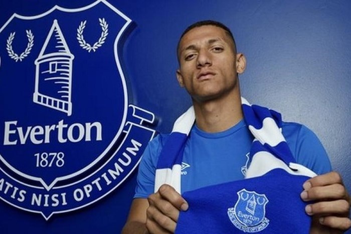 7 ngoi sao re hon tan binh Richarlison anh 1