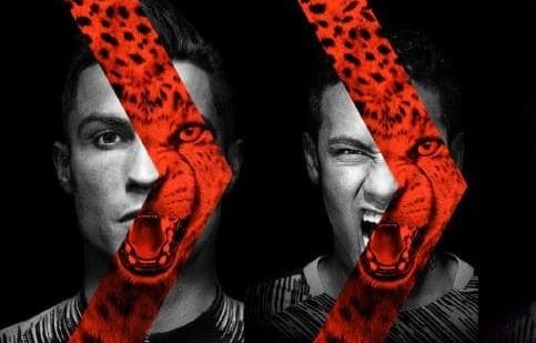 Ronaldo, Neymar kiem bao tien moi lan dang mang xa hoi? hinh anh