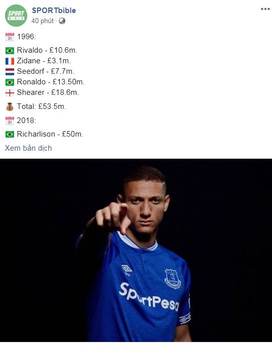 7 ngoi sao re hon tan binh Richarlison anh 11