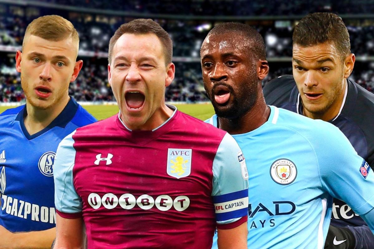 Doi hinh sao mien phi con sot lai tren thi truong chuyen nhuong he hinh anh