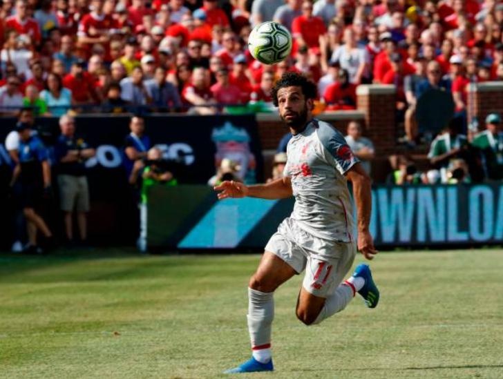 Liverpool thắng Man Utd 4-1 ảnh 1 Liverpool thang Man Utd 4-1 anh 1