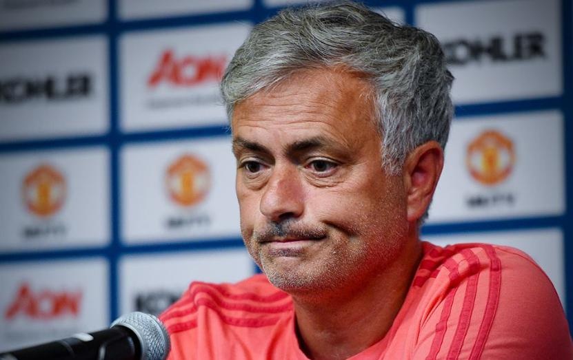 Mourinho con lua doi CDV Man United den bao gio? hinh anh