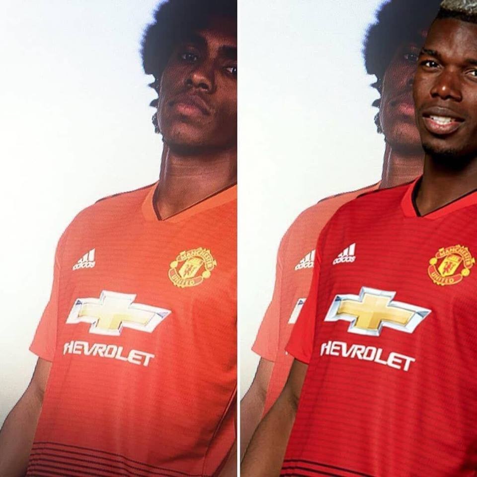 Anh Willian,  Alderweireld mac ao MU anh 2