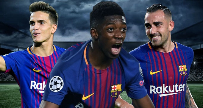 10 cau thu co the roi Barca trong ky chuyen nhuong he nam nay hinh anh