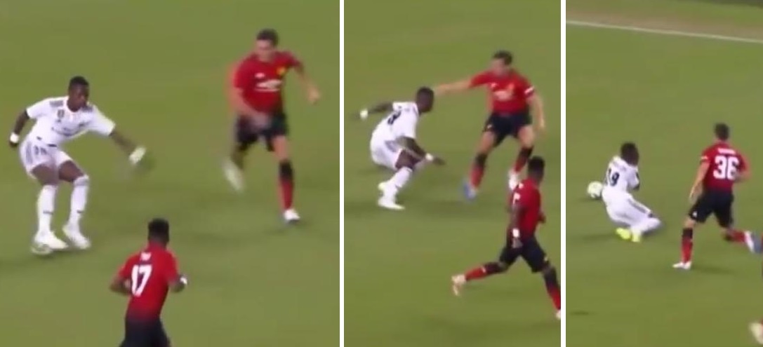 Vinicius an va anh 1