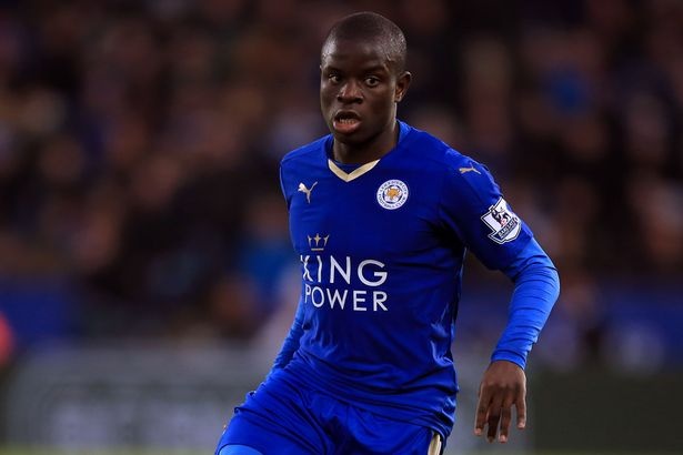 Doi hinh mua hut cua Mourinho anh 5