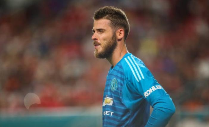 De Gea bi sao Real goi la 'Karius' sau sai lam o World Cup hinh anh