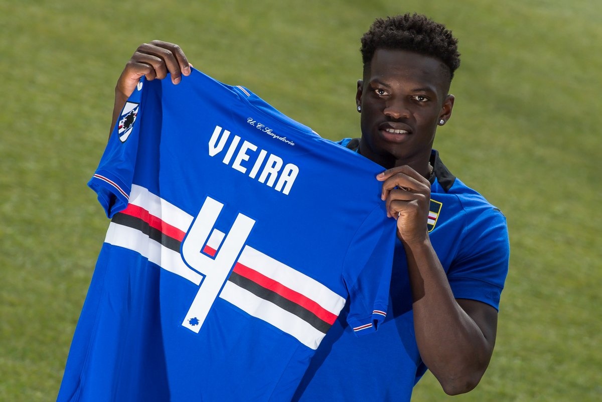 CLB Serie A cong bo tan binh 'Ronaldo' anh 2