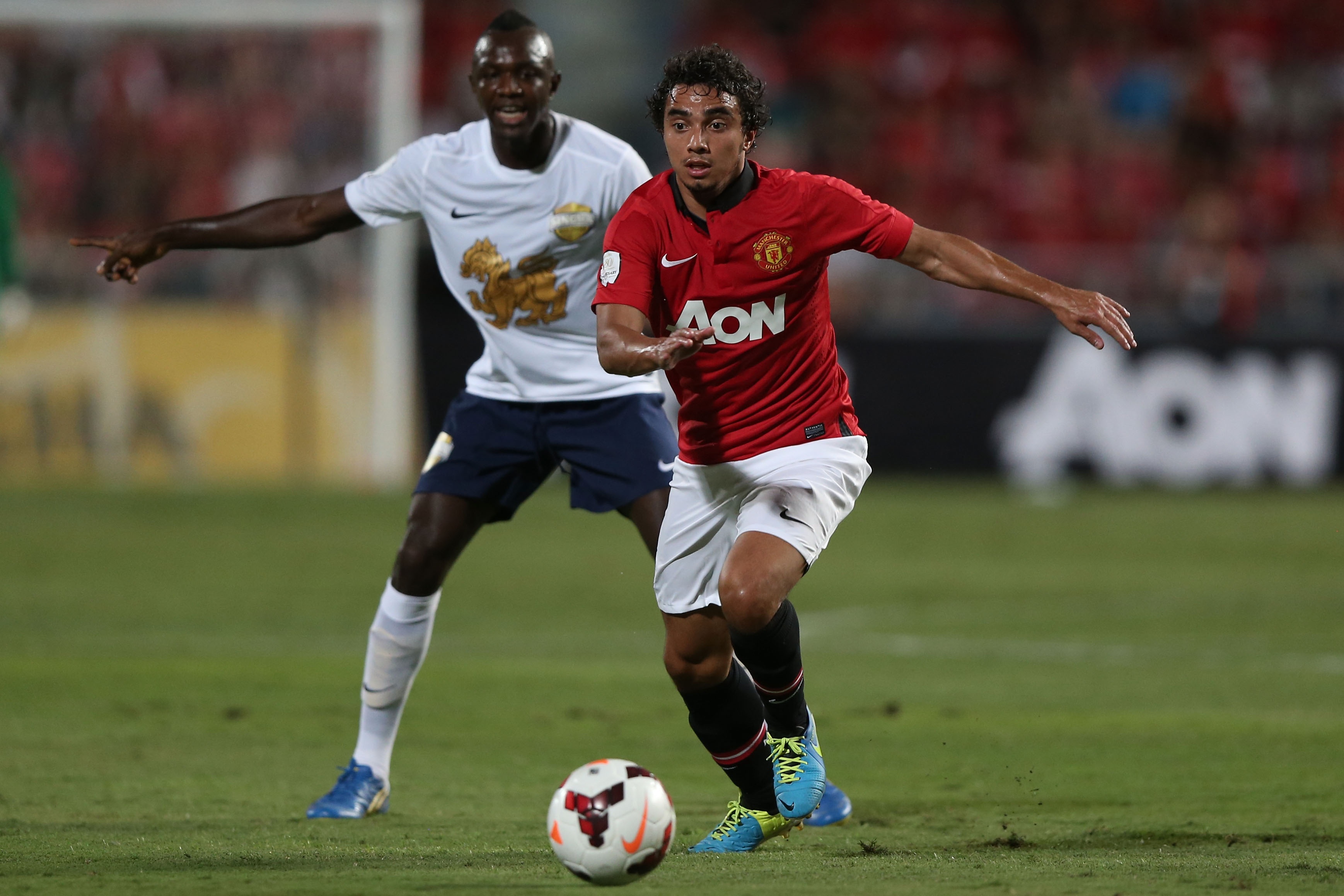 cau thu co su nghiep di xuong khi gia nhap Man Utd anh 3