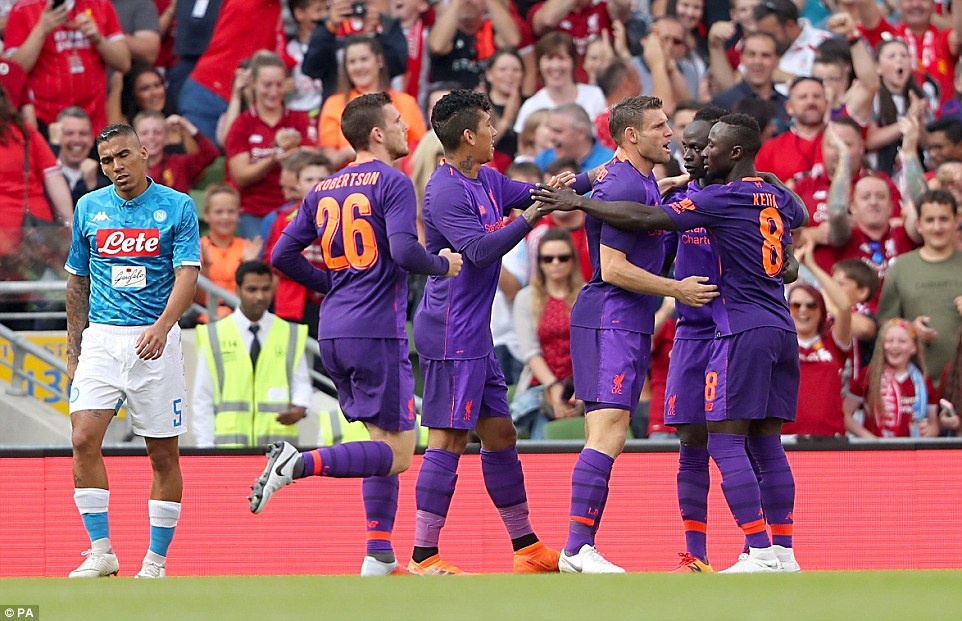 Liverpool thang Napoli 5-0 anh 4