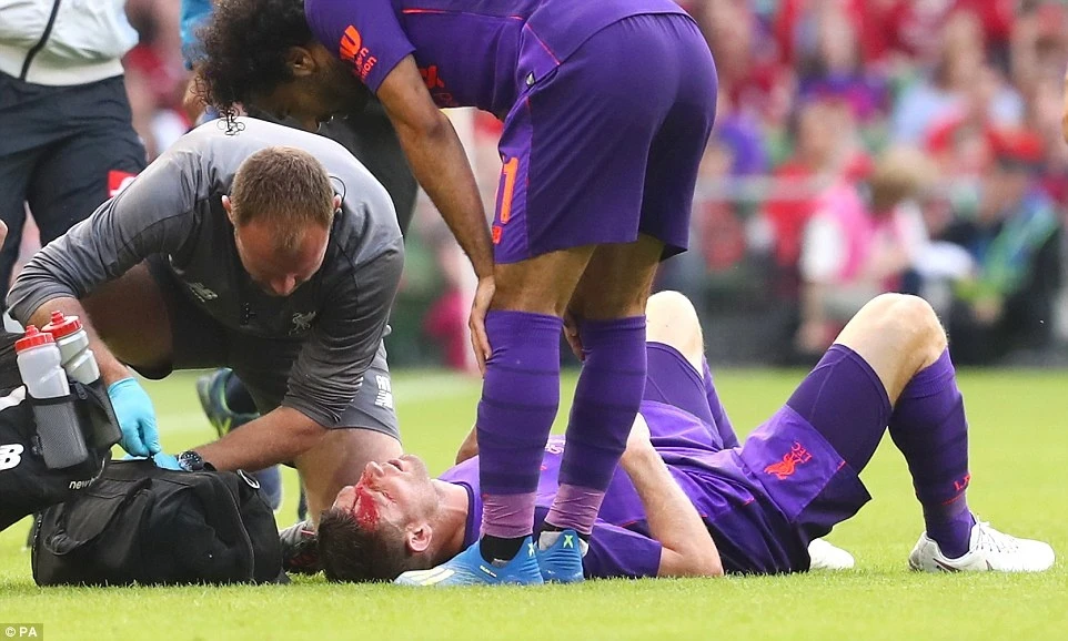 Liverpool thang Napoli 5-0 anh 7