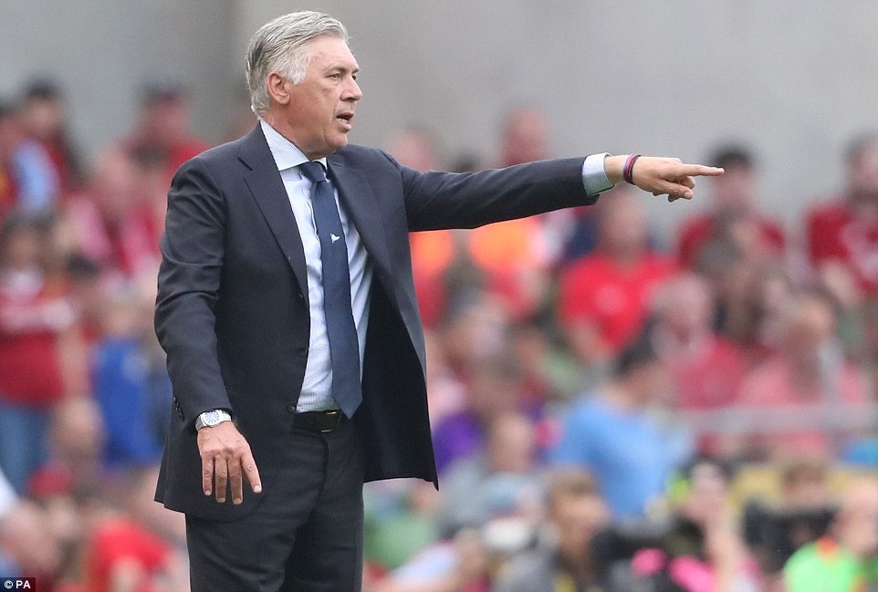 Liverpool thang Napoli 5-0 anh 11