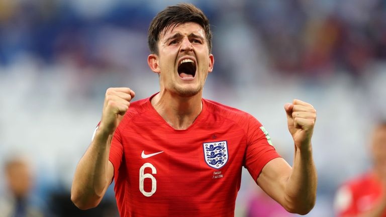 MU so huu Maguire trong 48 gio toi anh 1