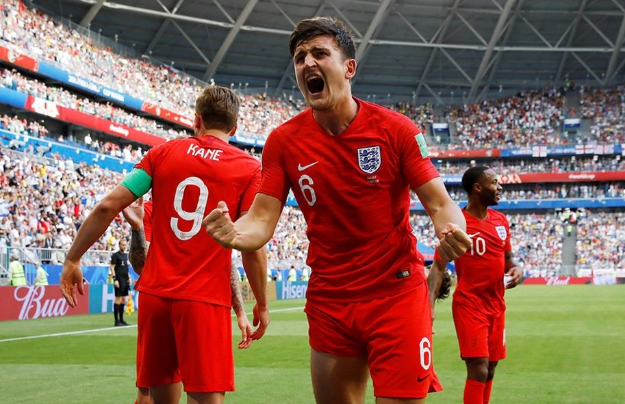 MU so huu Maguire trong 48 gio toi anh 2